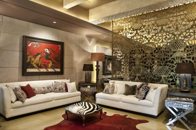 Inside 7 Bollywood Celebrity Homes Amusing Interior
