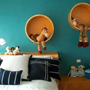 5 Things You Should Stop Doing While designing Kids Room