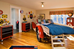 6 Kids Room Interior Design Ideas that Are Actually Crazy