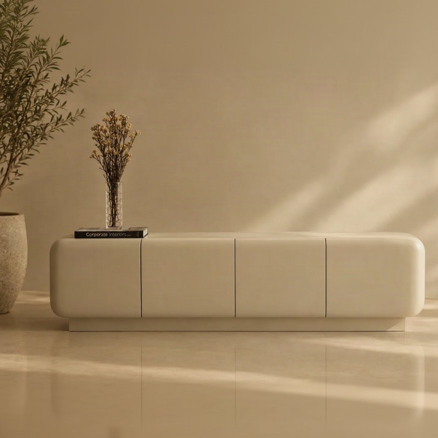 Console table