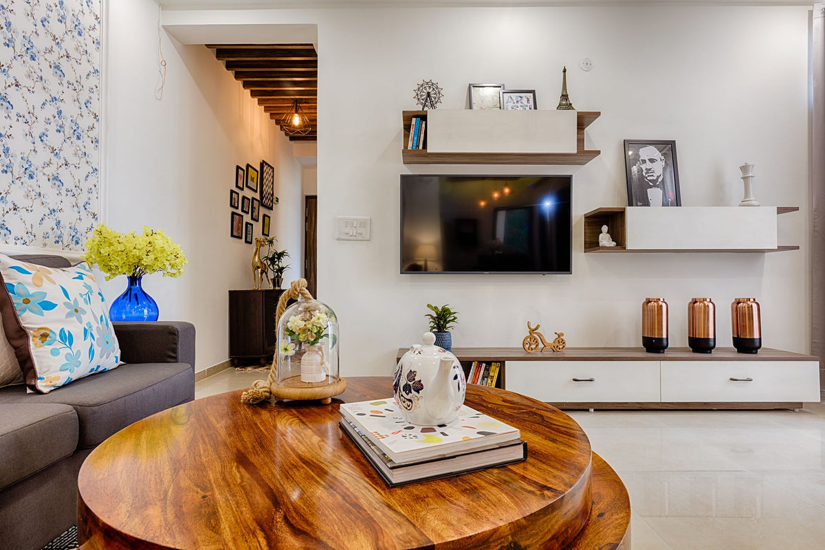 Mehra's Home