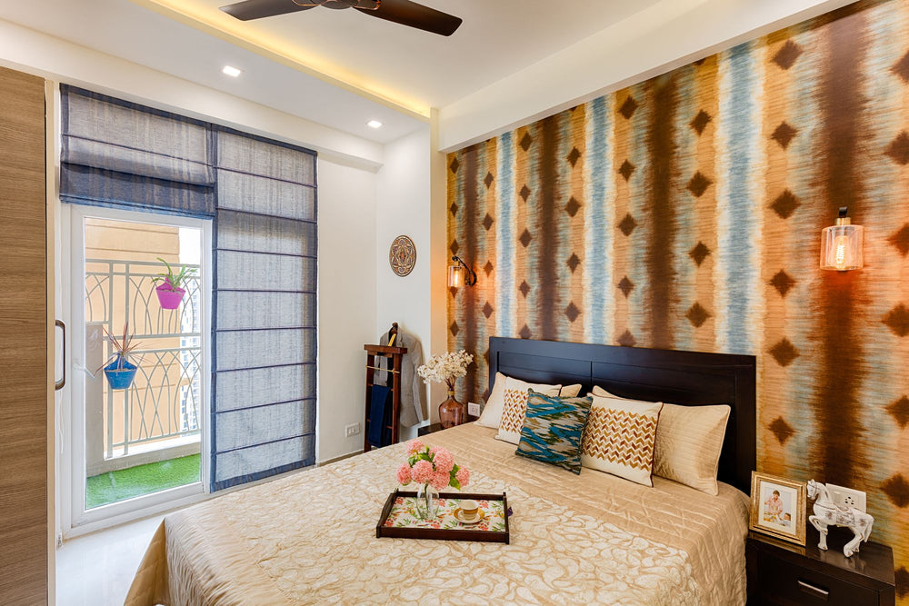 Mehra's Home