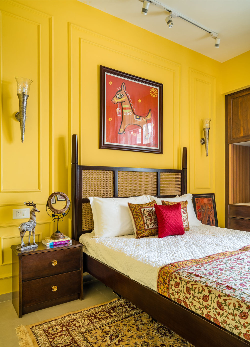 Heritage Hue