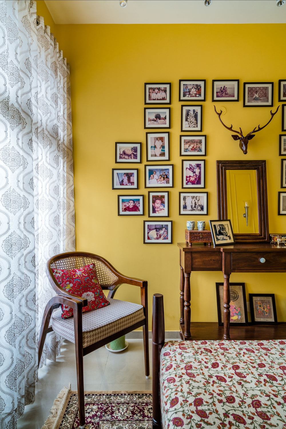 Heritage Hue