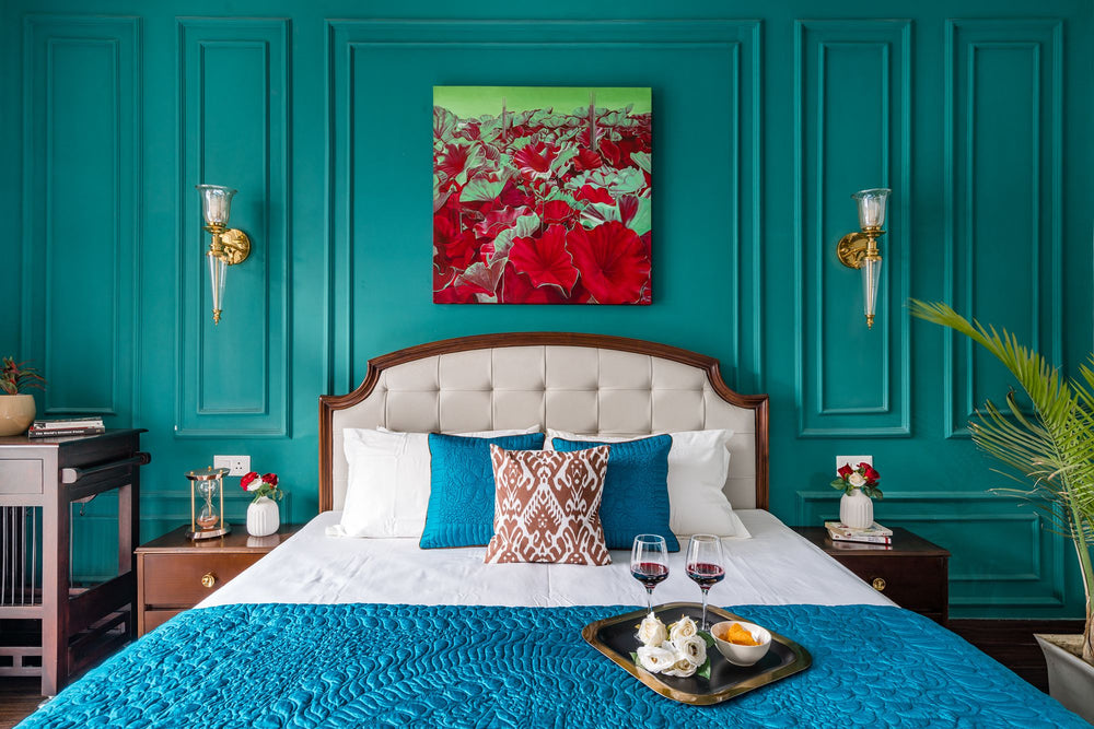 Heritage Hue