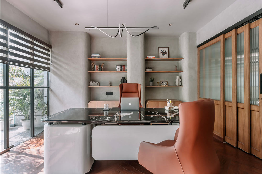 YMC Office