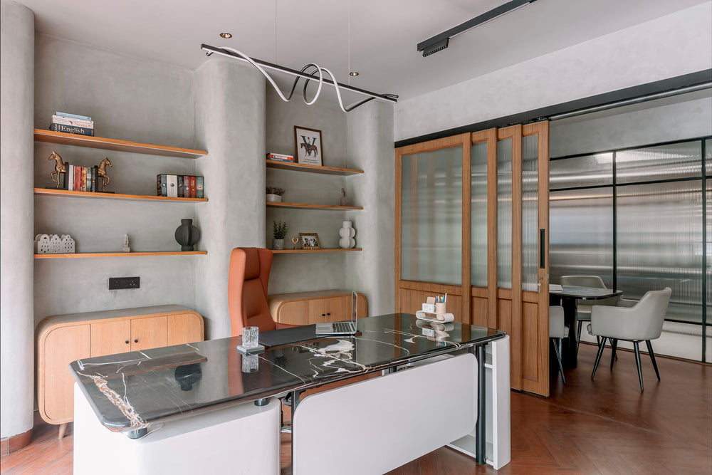 YMC Office