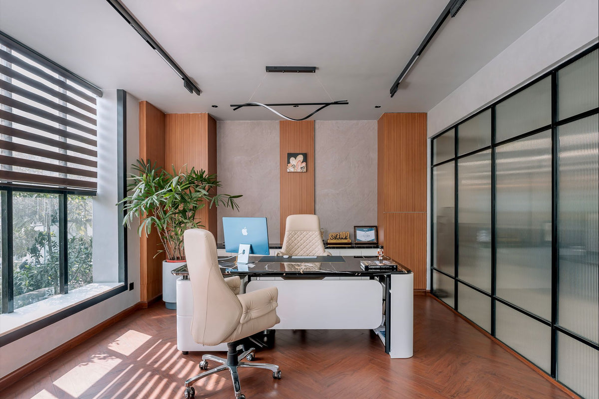 YMC Office