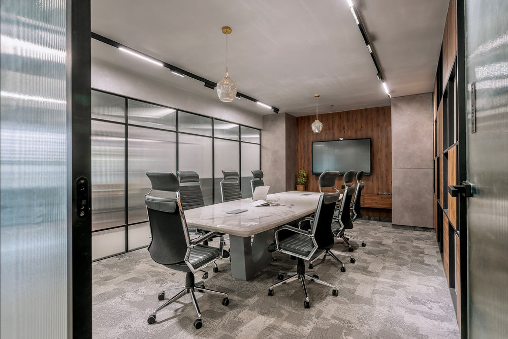 YMC Office