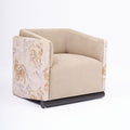 Tigresse Accent Chair