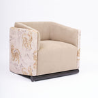Tigresse Accent Chair