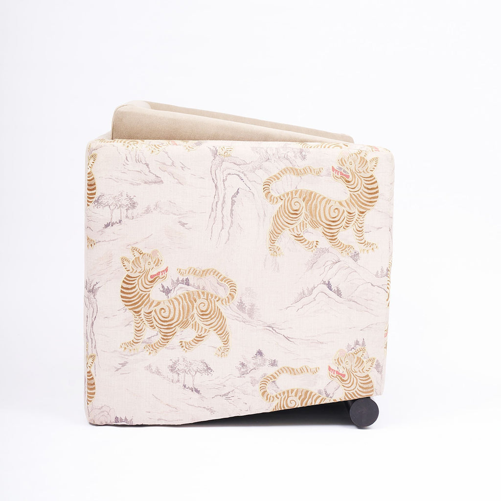 Tigresse Accent Chair