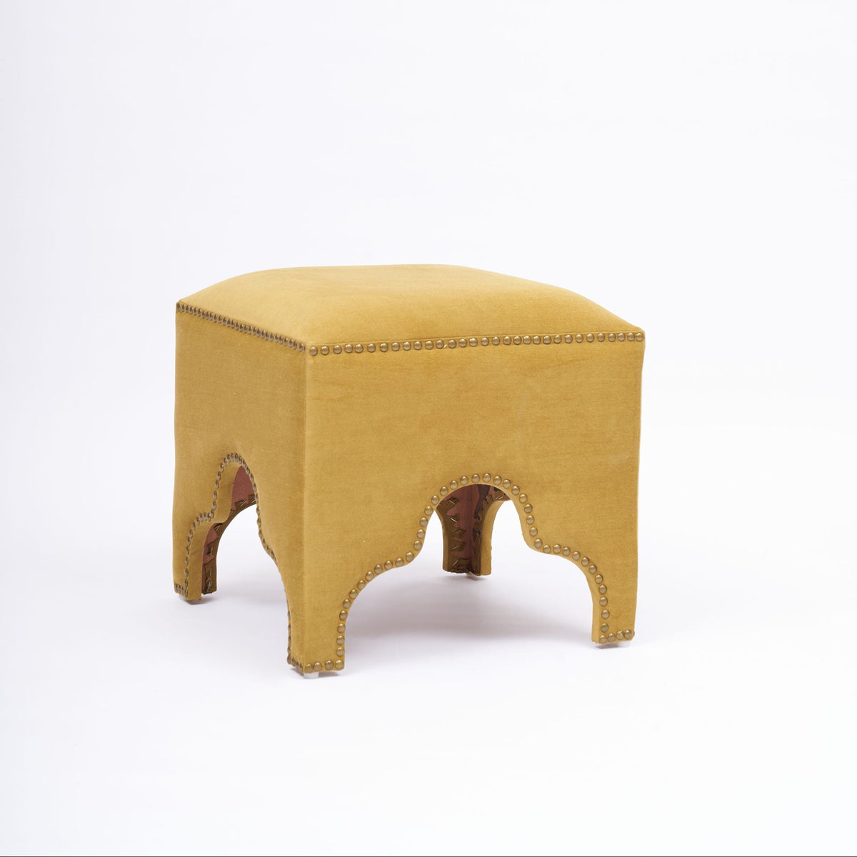 Ivy Ottoman