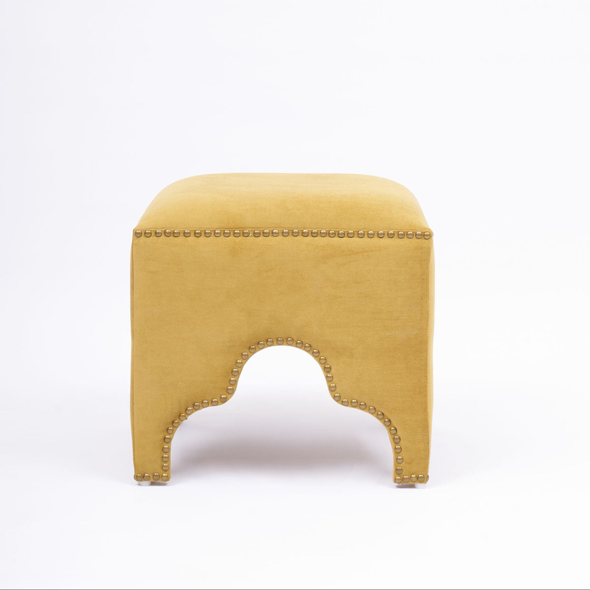 Ivy Ottoman