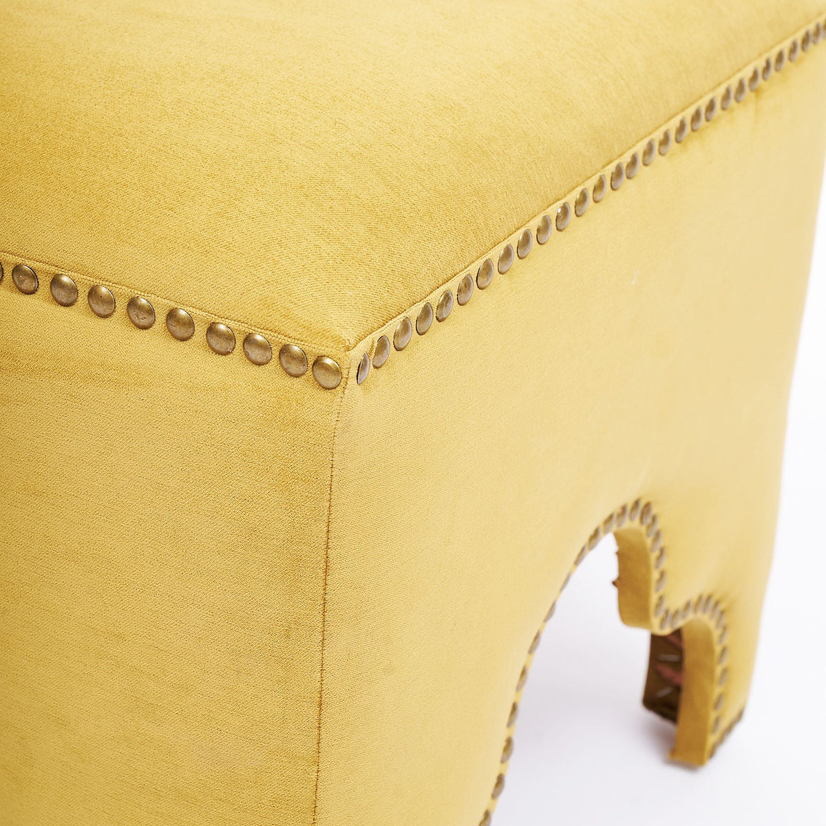 Ivy Ottoman