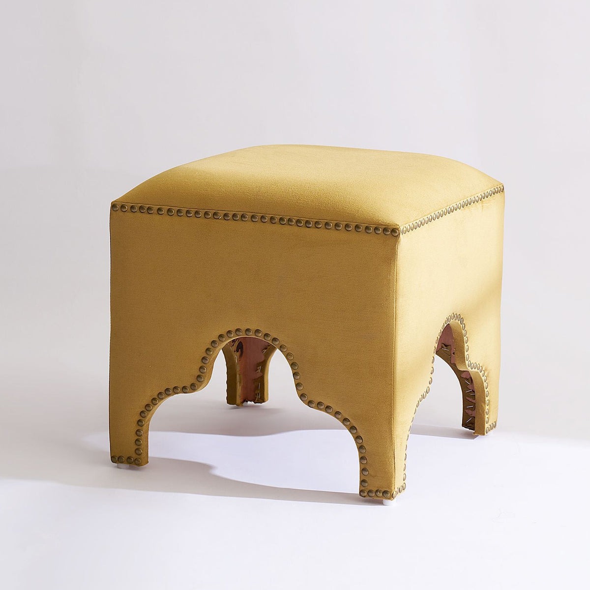 Ivy Ottoman