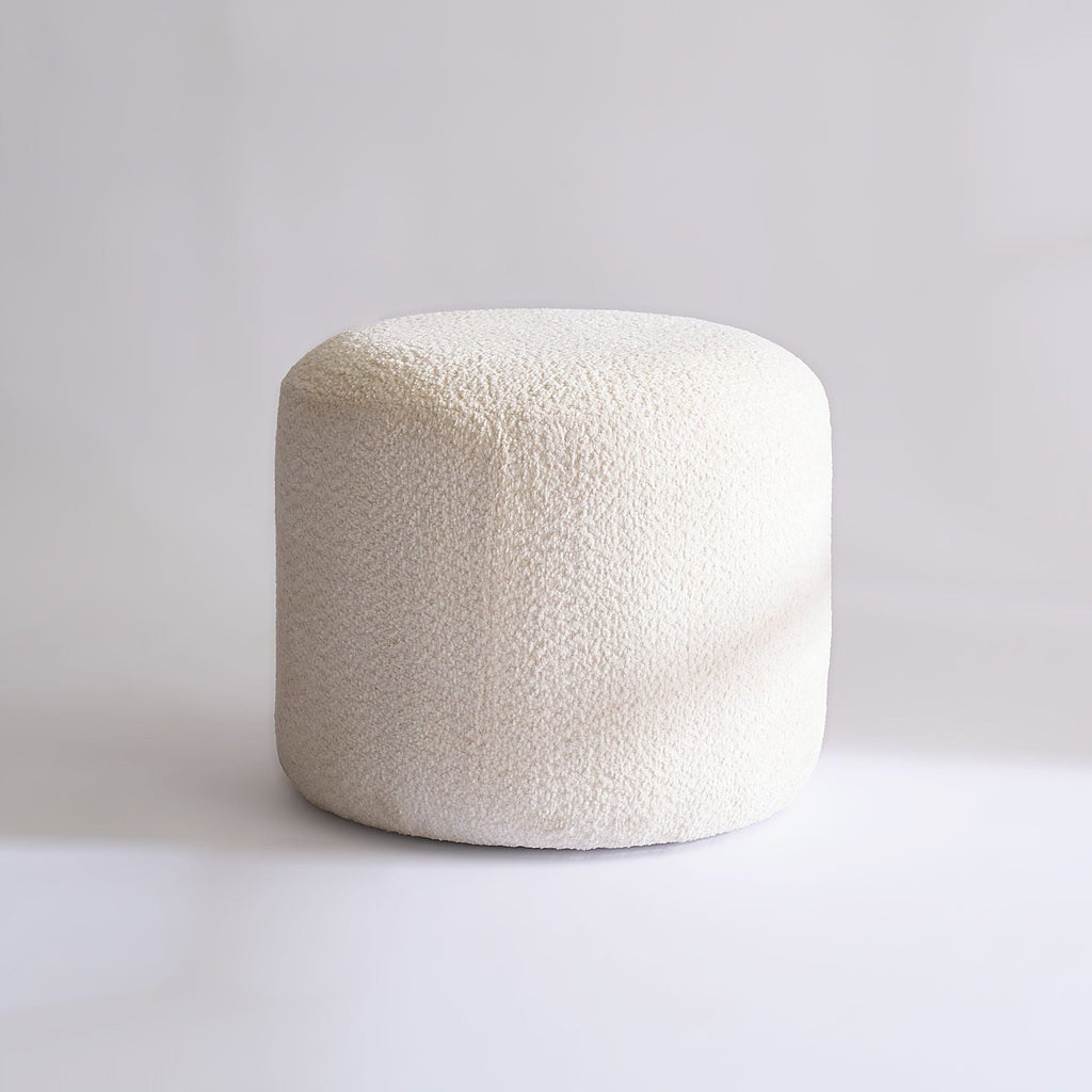 Dove Ottoman