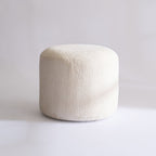 Dove Ottoman