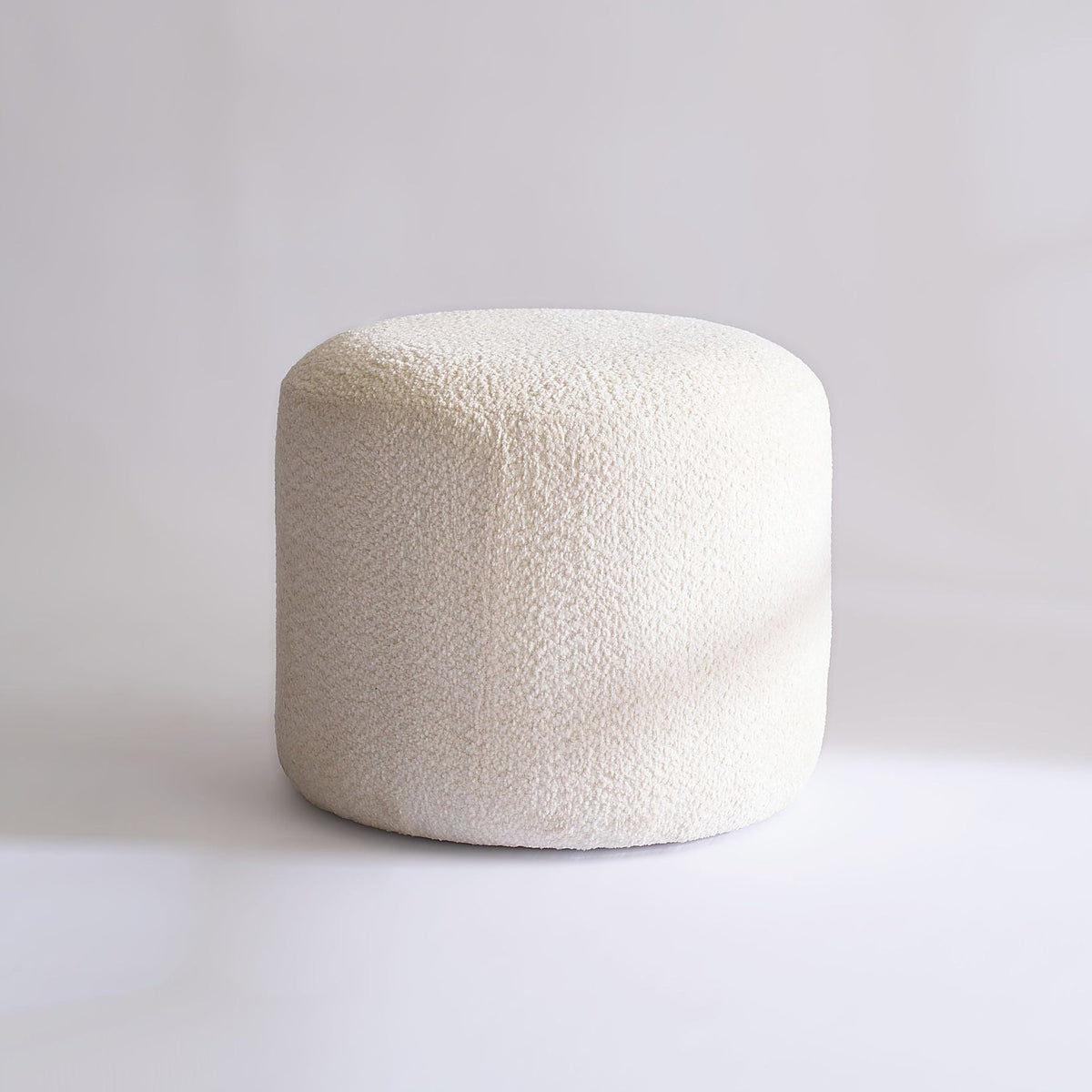 Dove Ottoman