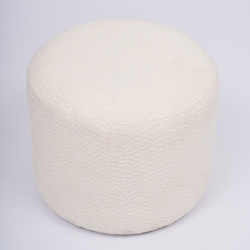 Dove Ottoman
