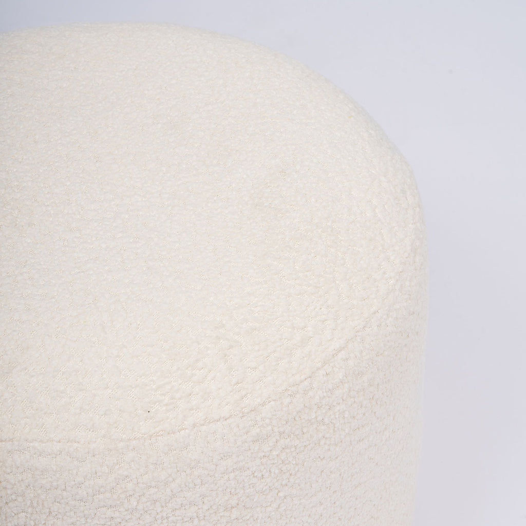 Dove Ottoman