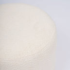Dove Ottoman