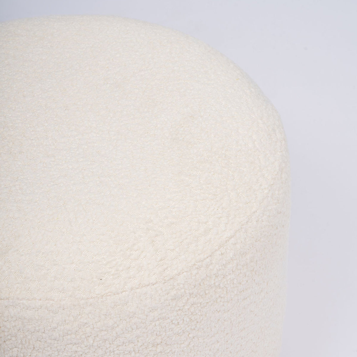 Dove Ottoman