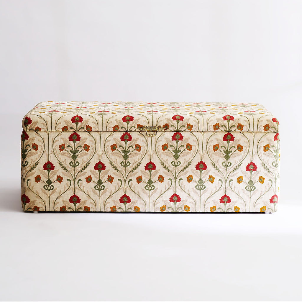 Memory Trunk