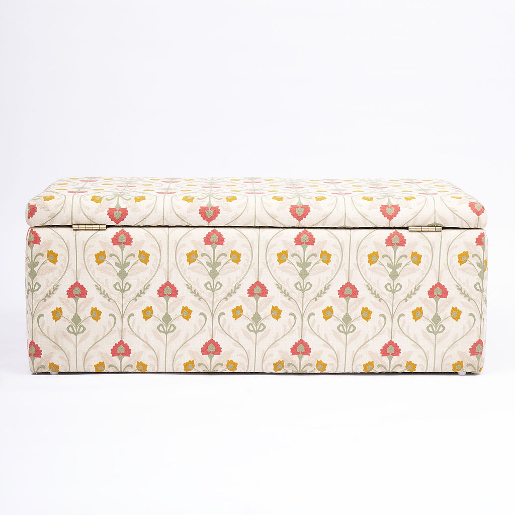 Memory Trunk