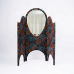 Sheesh Mahal Partition