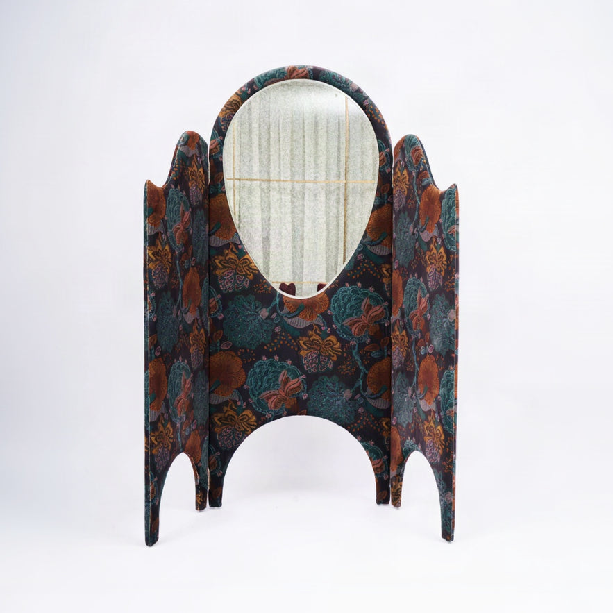 Sheesh Mahal Partition