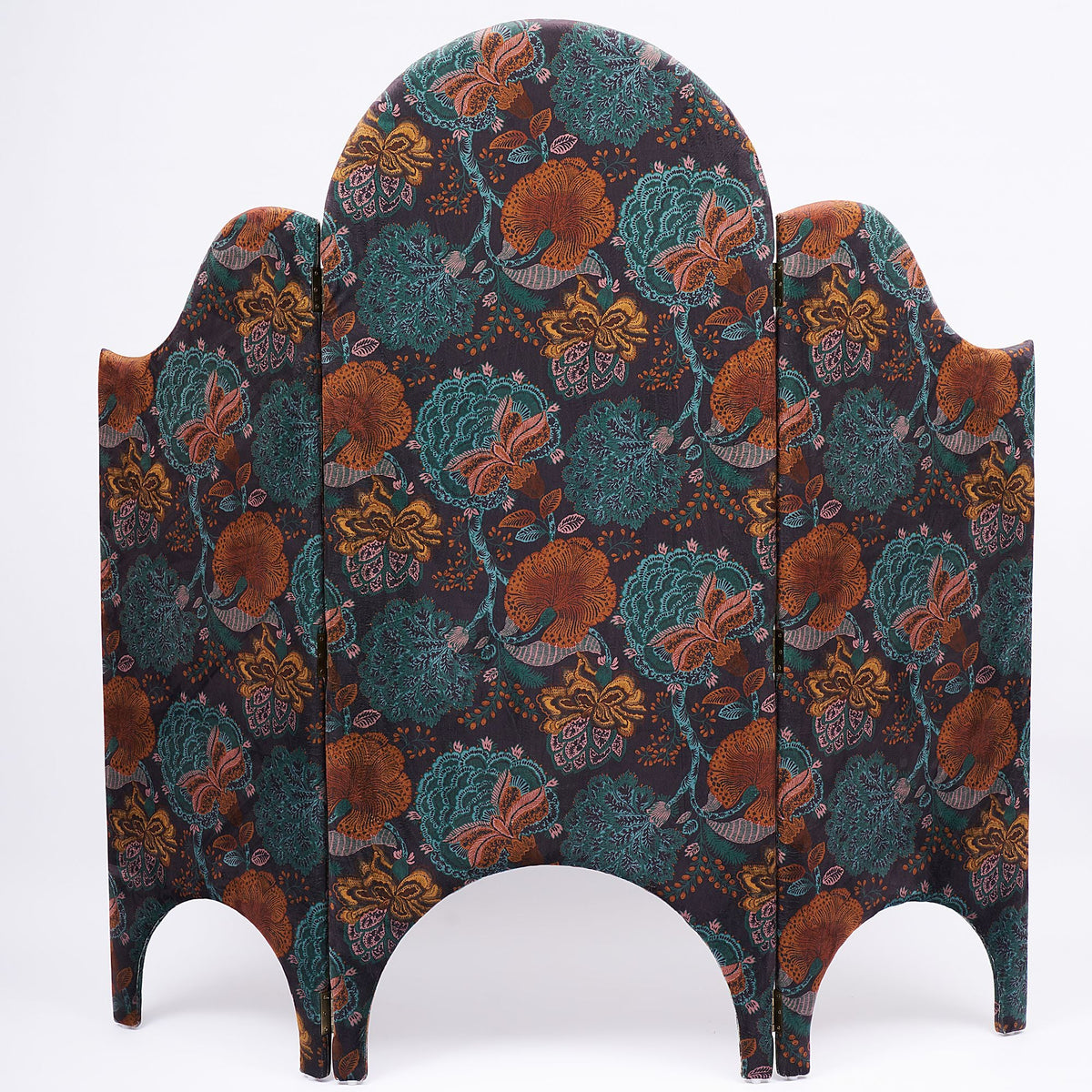 Sheesh Mahal Partition