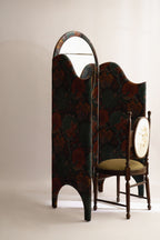 Sheesh Mahal Partition