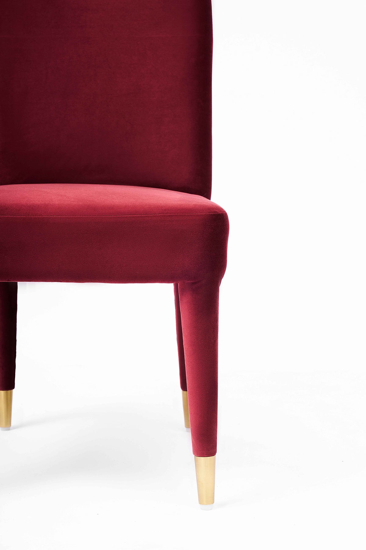 Merlot Dining Chair