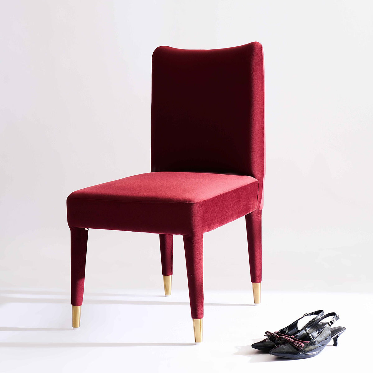 Merlot Dining Chair