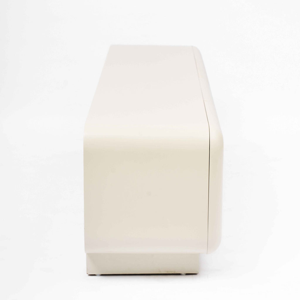 Vanilla TV Console