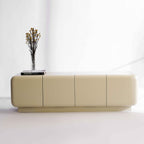 Vanilla TV Console