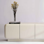 Vanilla TV Console