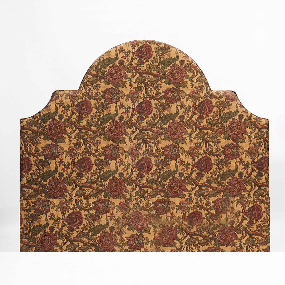 Forest Bed Headboard