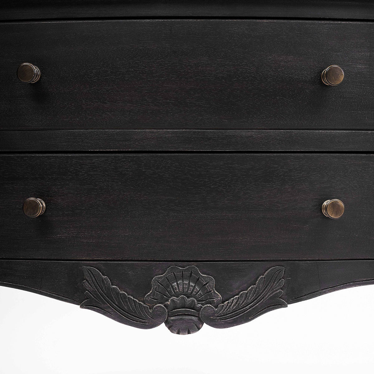 Montrose Bedside Table