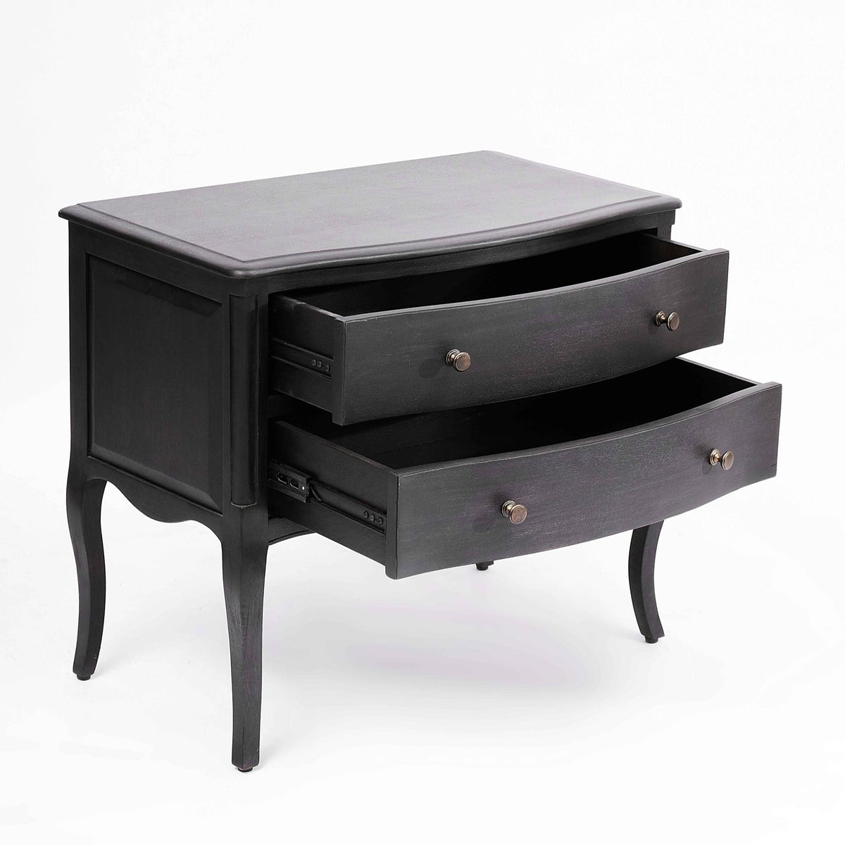 Montrose Bedside Table