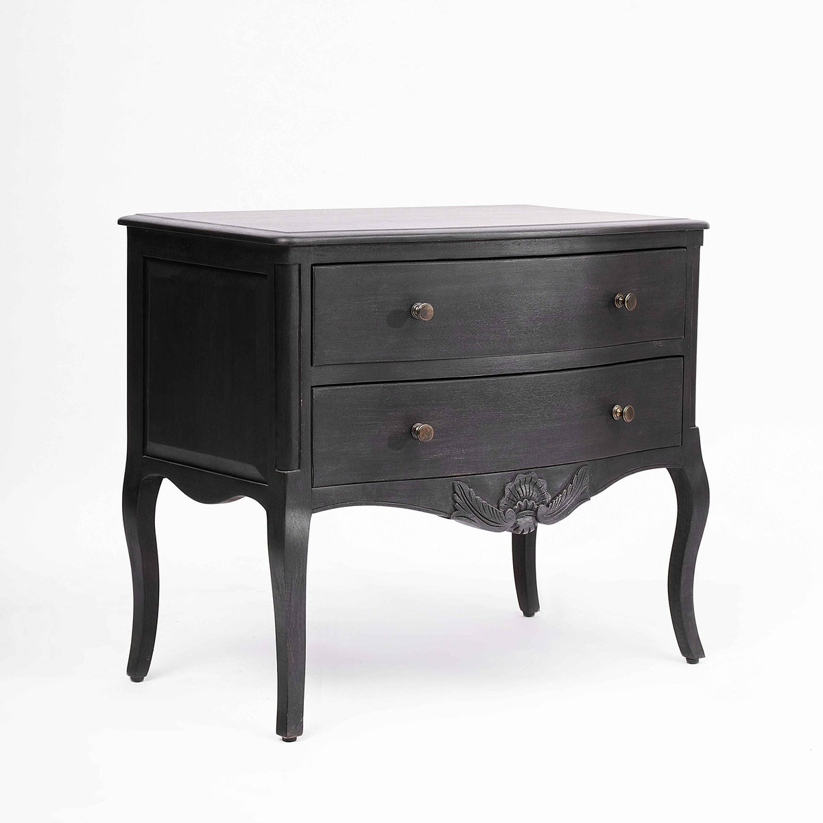 Montrose Bedside Table