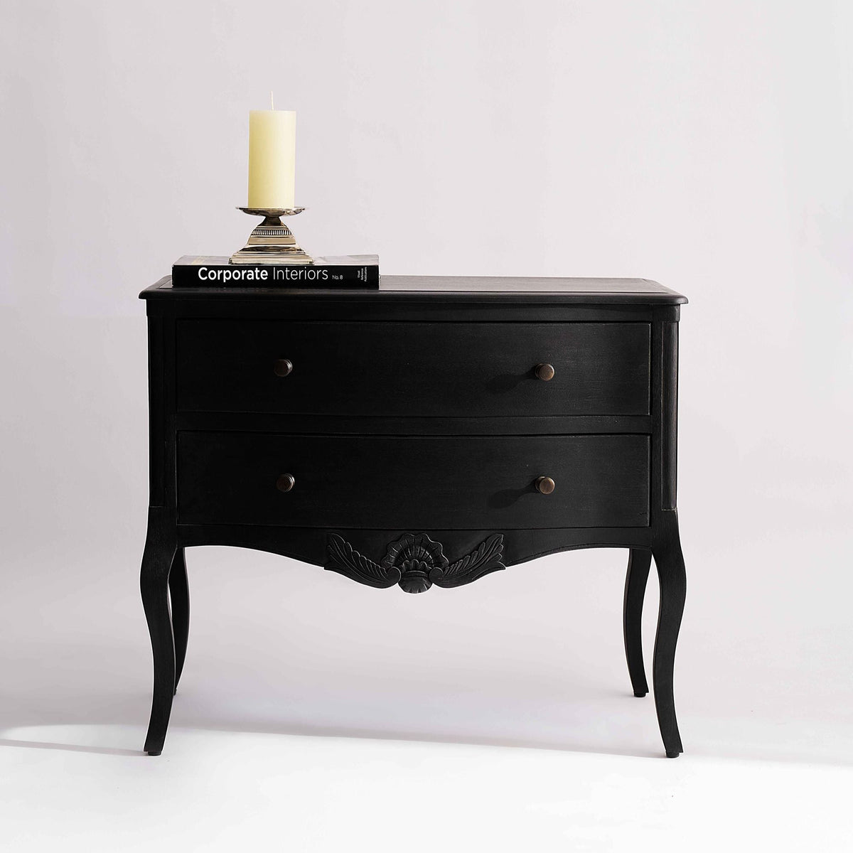 Montrose Bedside Table