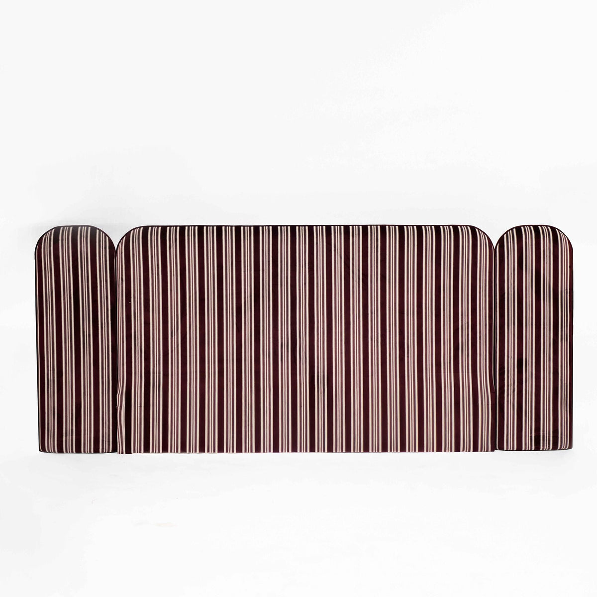 Stripe Bed Headboard
