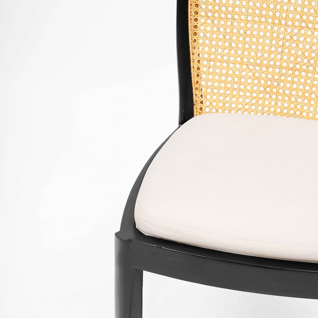 Cane Chair
