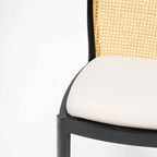 Cane Chair