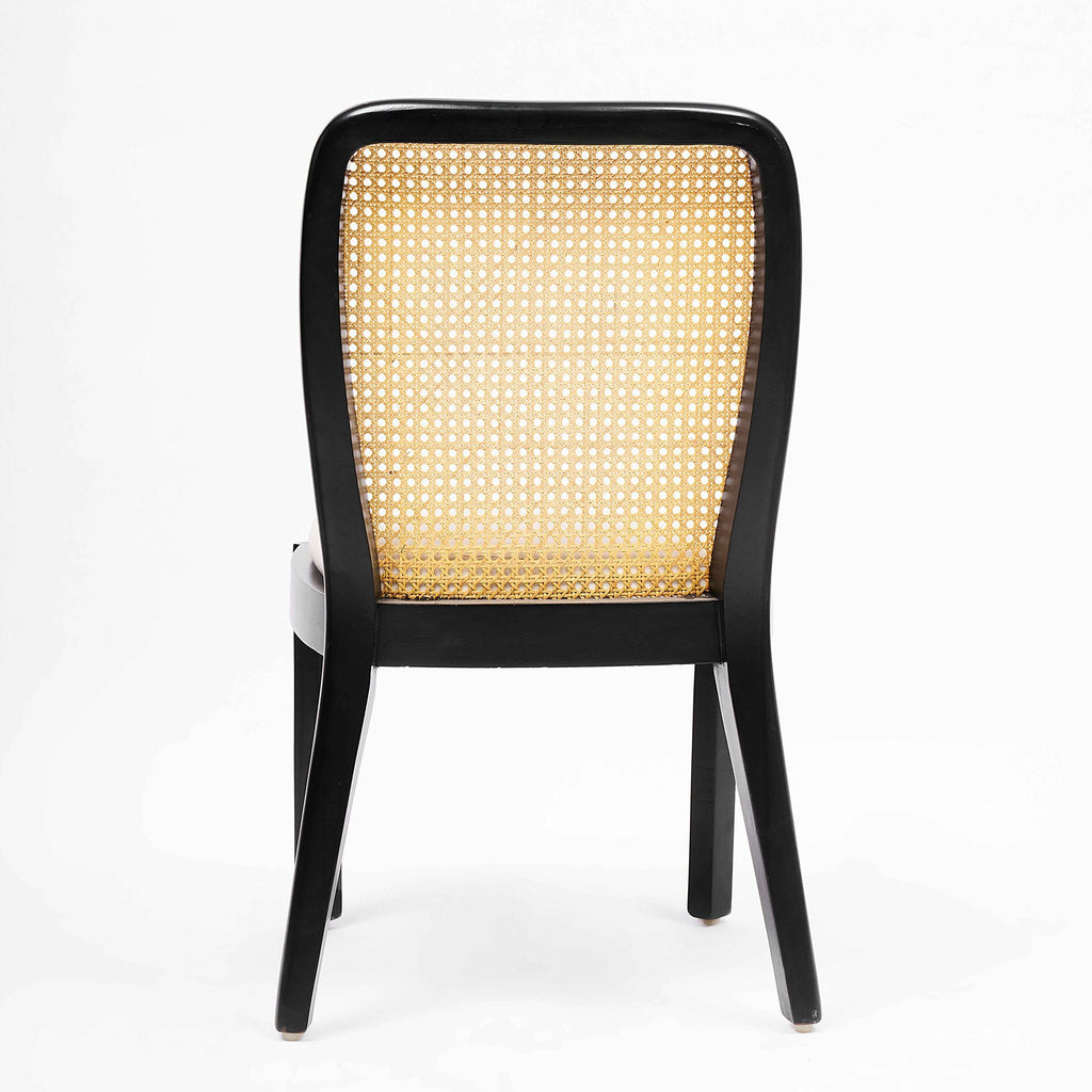Cane Chair