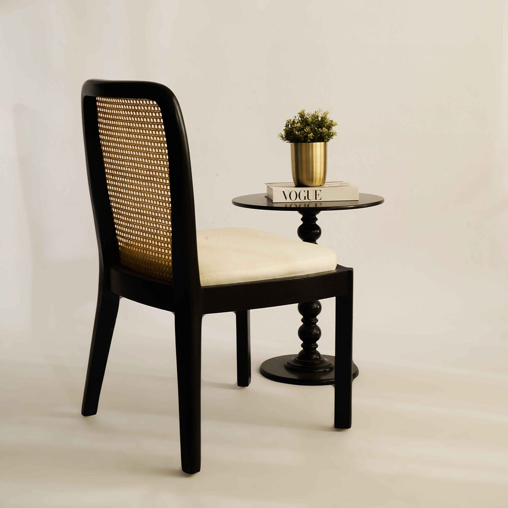 Cane Chair