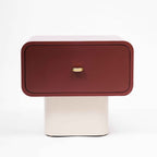 Crown Side Table
