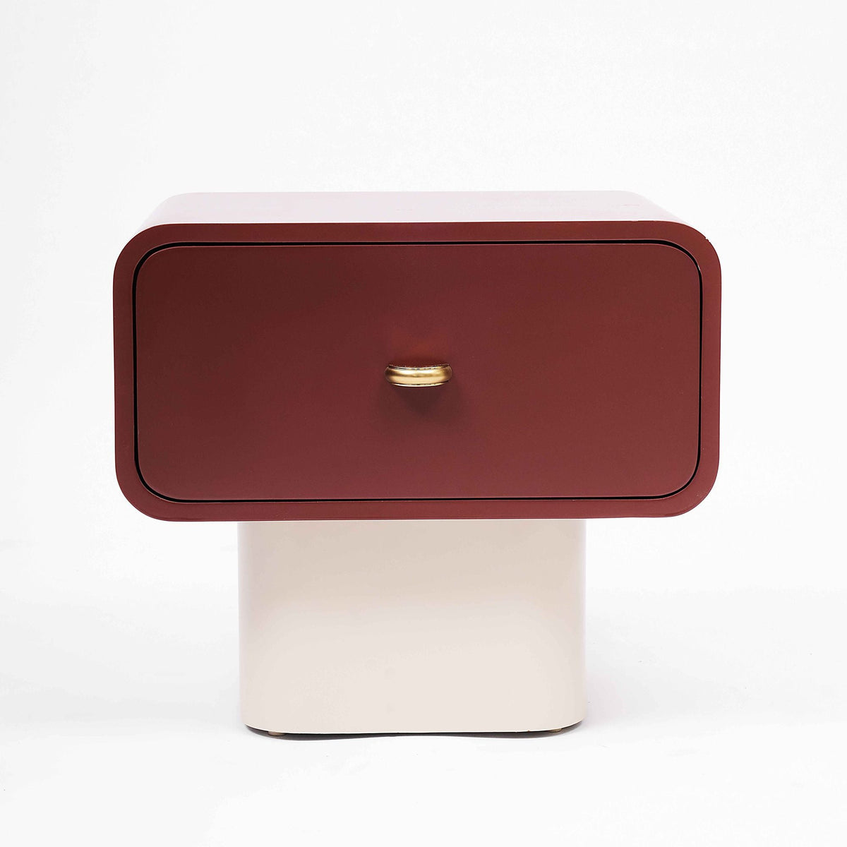 Crown Side Table